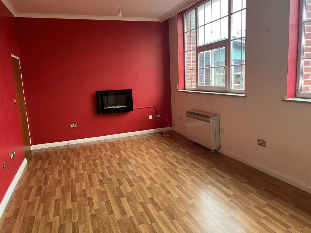 Main image of property: Andover Street, Leicester, Leicestershire, LE2