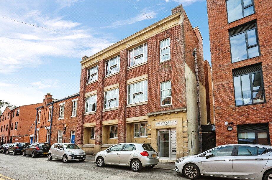 Main image of property: Andover Street, Leicester, Leicestershire, LE2
