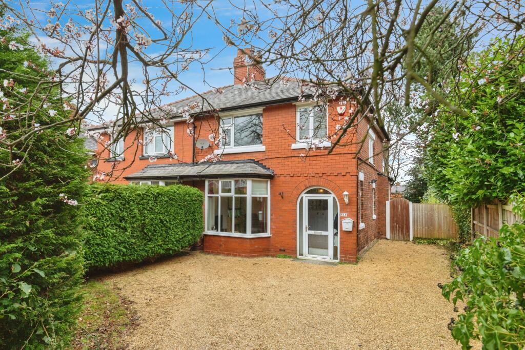 Main image of property: Broadway, Leyland, Lancashire, PR25