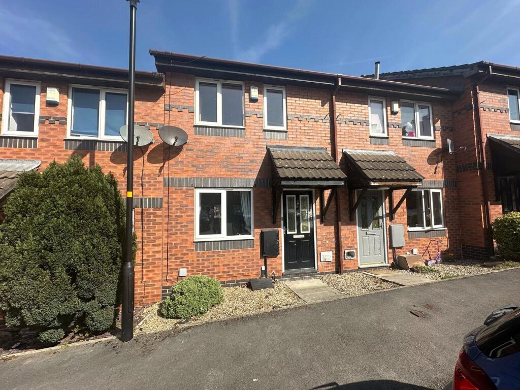 Main image of property: Petunia Close, Leyland, Lancashire, PR25