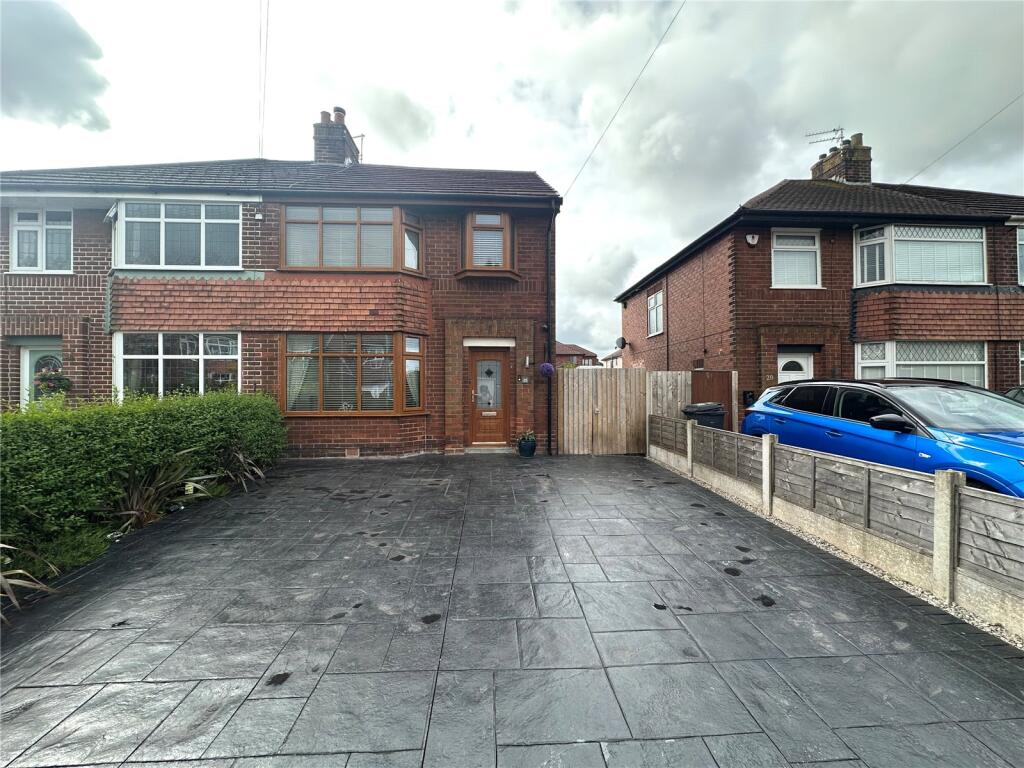 Main image of property: Clifton Avenue, Leyland, Lancashire, PR25