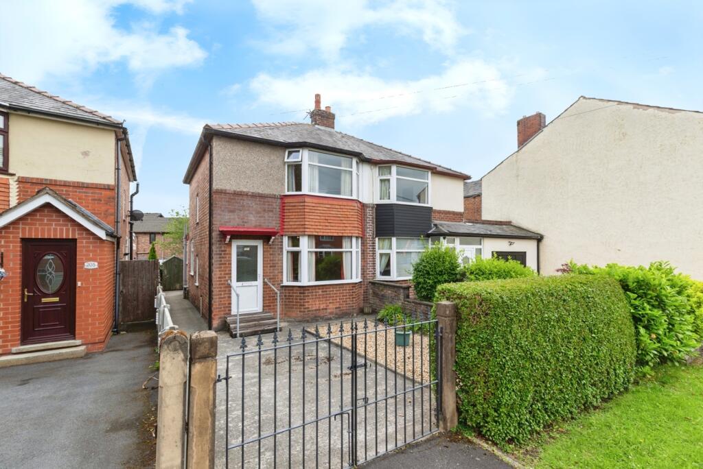 Main image of property: Leyland Lane, Leyland, Lancashire, PR25