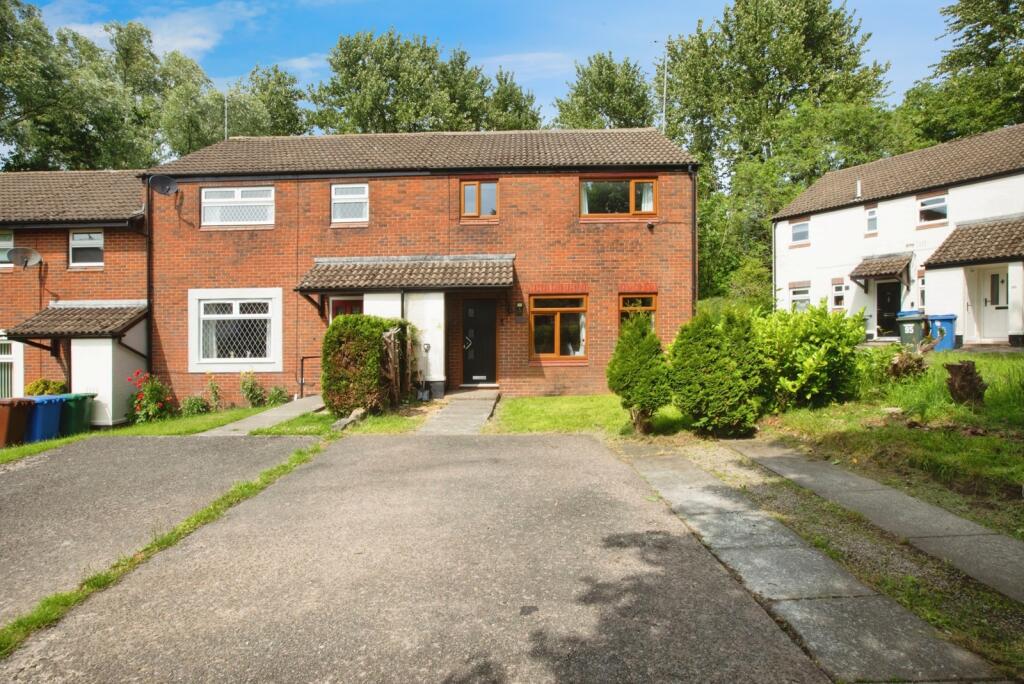 Main image of property: Greenwood, Bamber Bridge, Preston, Lancashire, PR5