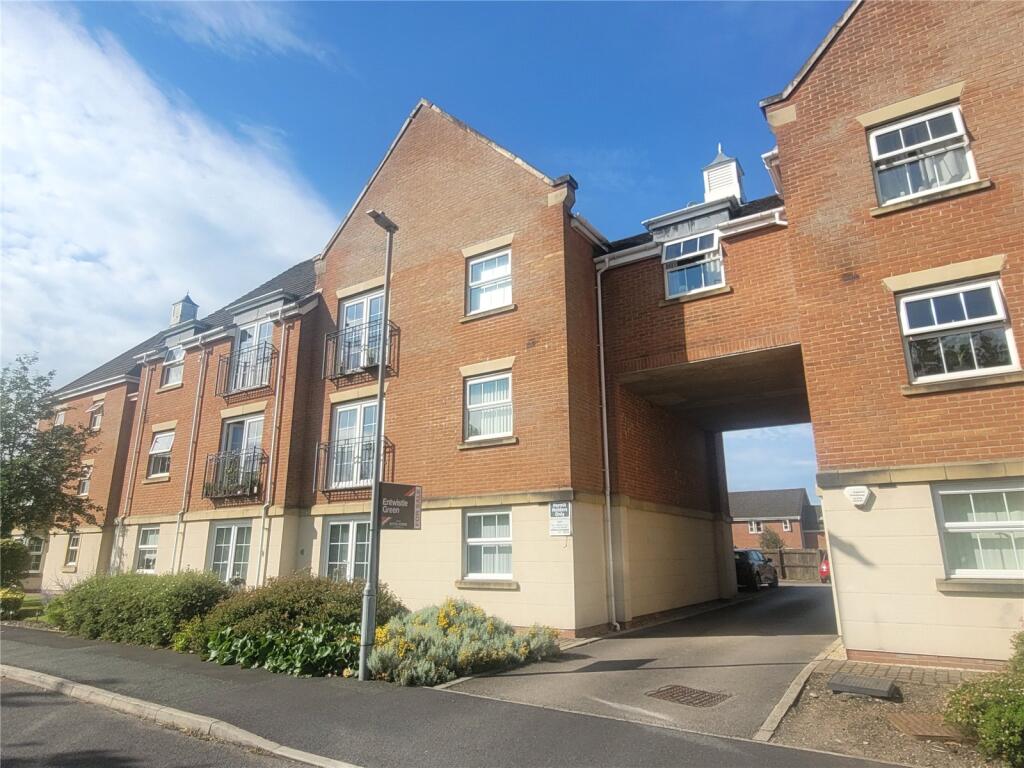 Main image of property: Guernsey Avenue, Buckshaw Village, Chorley, Lancashire, PR7