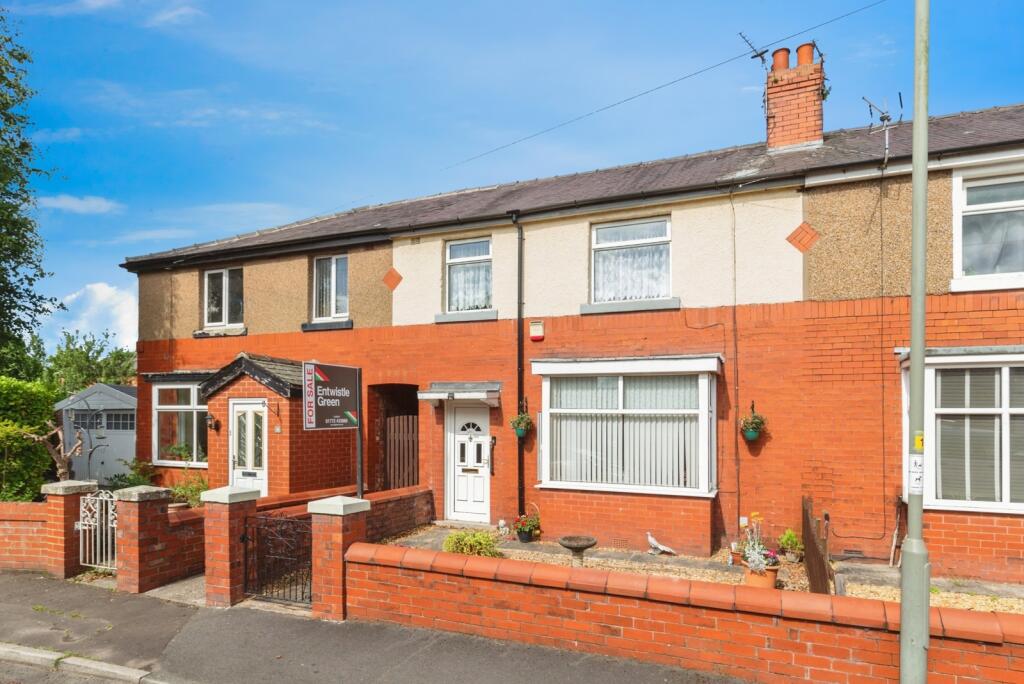 Main image of property: Belgrave Road, Leyland, PR25
