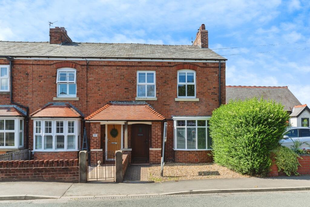 Main image of property: Westhead Road, Croston, Leyland, Lancashire, PR26