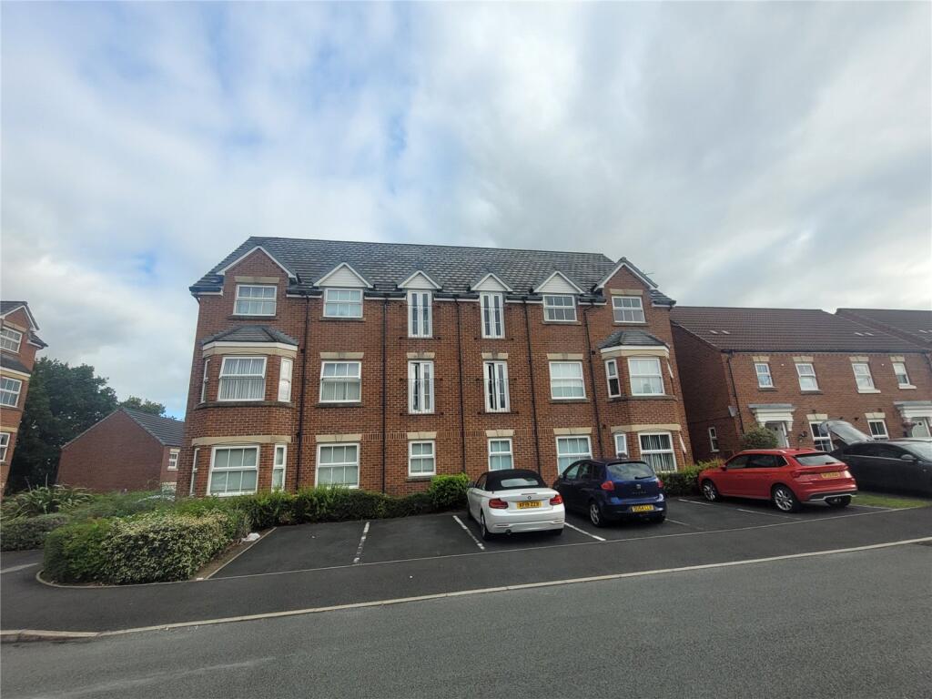 Main image of property: Quins Croft, Leyland, Lancashire, PR25