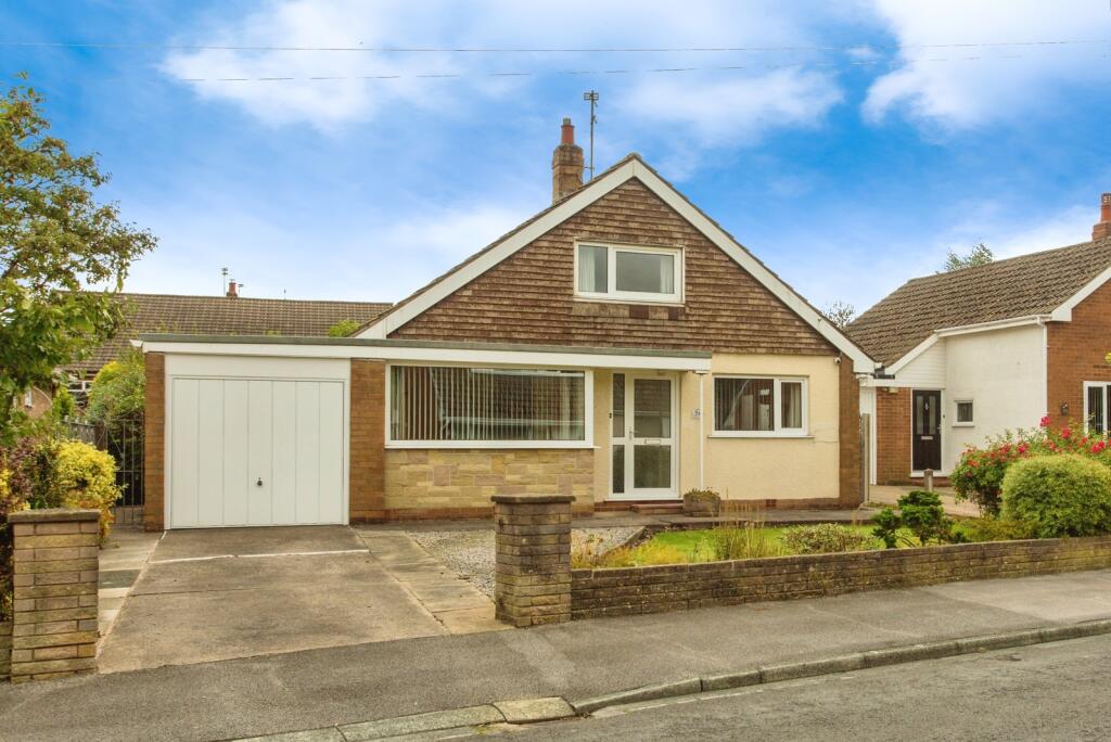 Main image of property: Highfield Avenue, Farington, Leyland, Lancashire, PR25