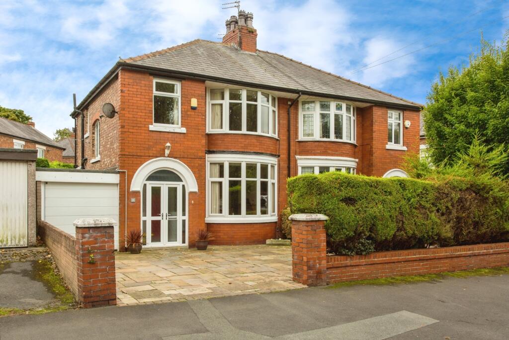 Main image of property: Broad Square, Leyland, Lancashire, PR25