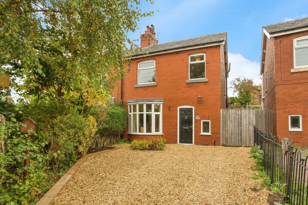 Main image of property: Canberra Road, Leyland, Lancashire, PR25