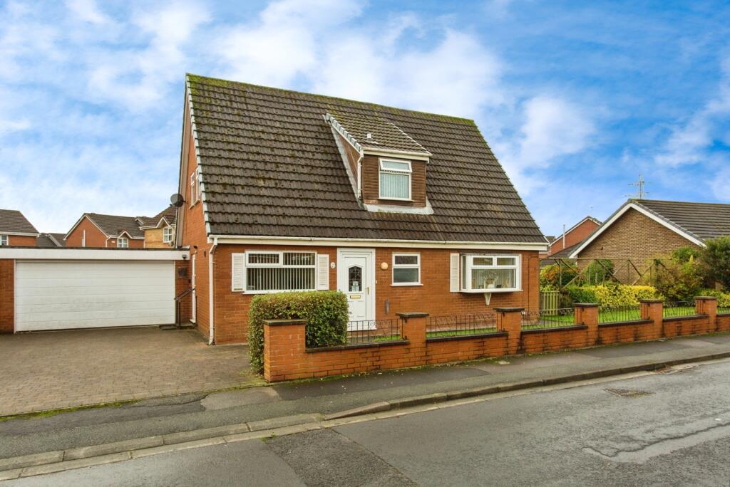 Main image of property: Mill Lane, Farington Moss, Leyland, Lancashire, PR26