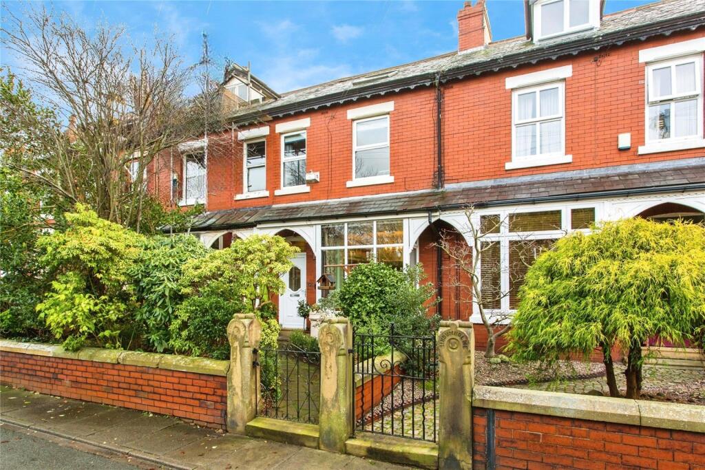 Main image of property: Sandy Lane, Leyland, Lancashire, PR25