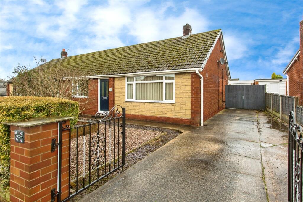 Main image of property: Fairhaven Road, Leyland, Lancashire, PR25