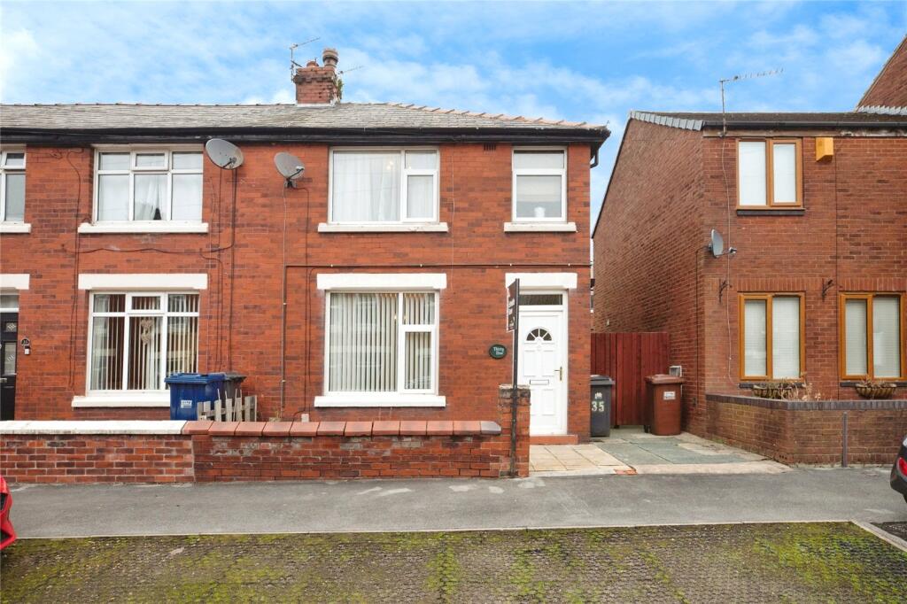 Main image of property: Clarence Street, Leyland, Lancashire, PR25