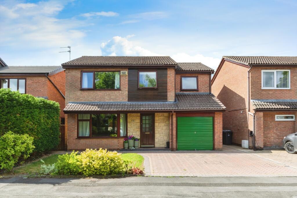 Main image of property: Long Close, Leyland, Lancashire, PR26