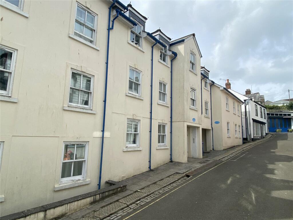 Main image of property: Lower Lux Street, Liskeard, Cornwall, PL14