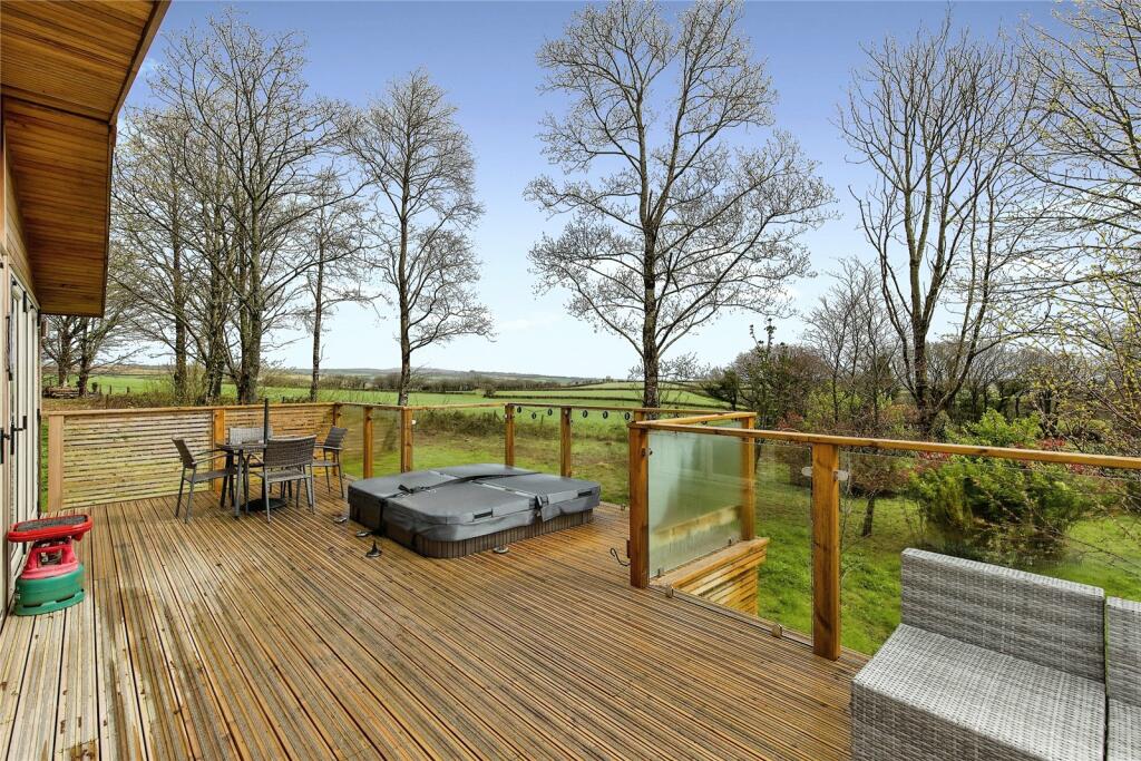 Main image of property: Lodge At Southern Halt, Dobwalls, PL14