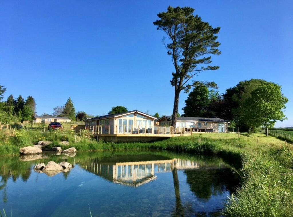 Main image of property: Havett Road, Dobwalls, Liskeard, Cornwall, PL14