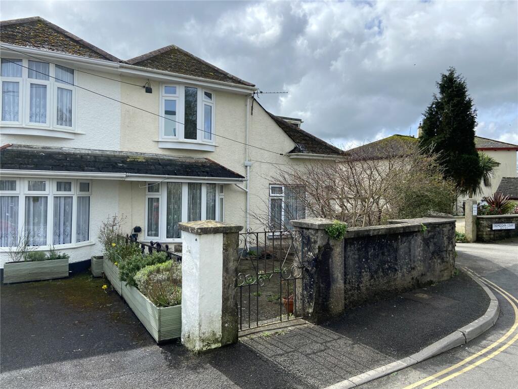 Main image of property: Tremeddan Lane, Liskeard, Cornwall, PL14