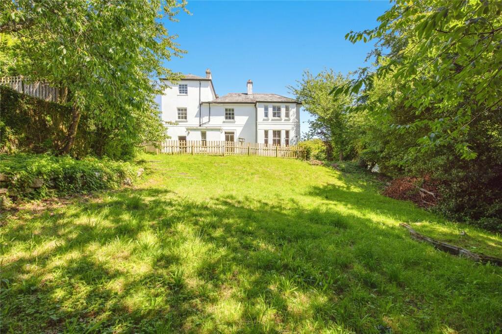 Main image of property: Dean Terrace, Liskeard, Cornwall, PL14