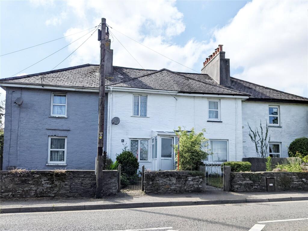 Main image of property: Trevecca Cottages, Liskeard, Cornwall, PL14