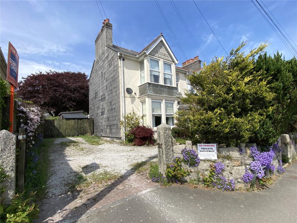 Main image of property: South View, Liskeard, PL14