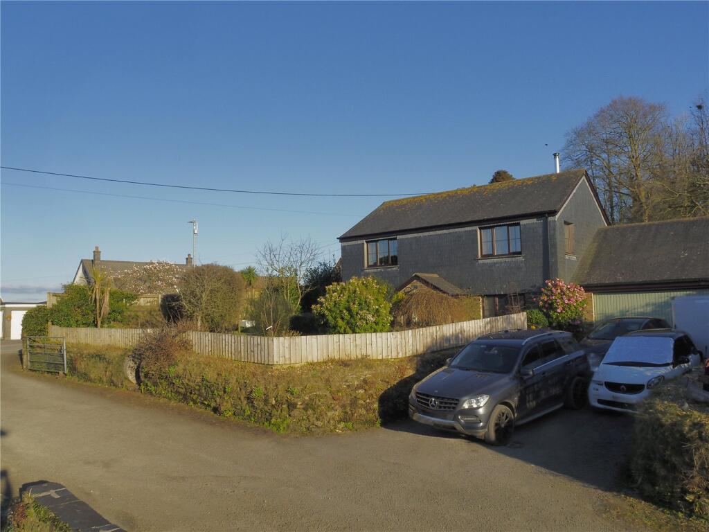 Main image of property: St. Keyne, Liskeard, Cornwall, PL14