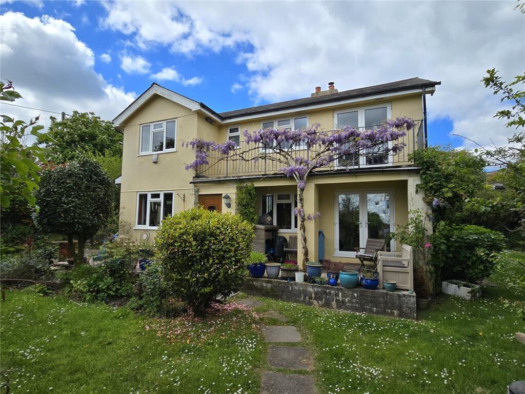 Main image of property: Higher Tremar, Liskeard, Cornwall, PL14