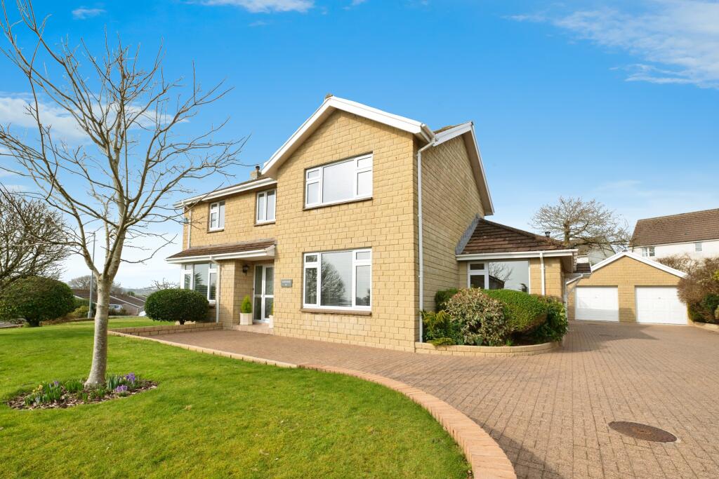 Main image of property: Woodgate Road, Liskeard, Cornwall, PL14