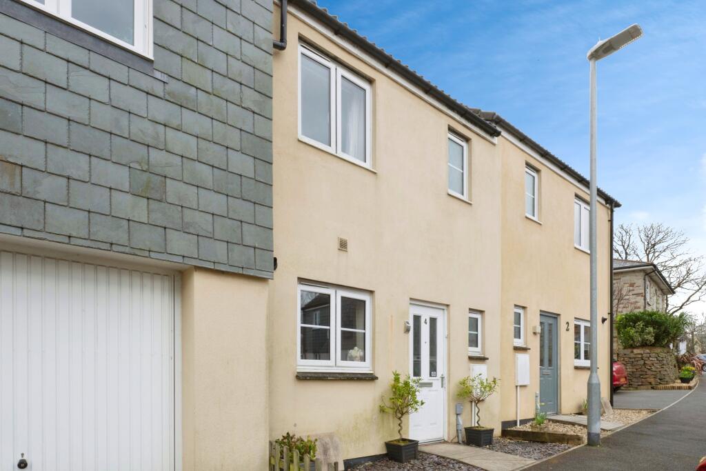Main image of property: Copperfield Drive, Liskeard, Cornwall, PL14