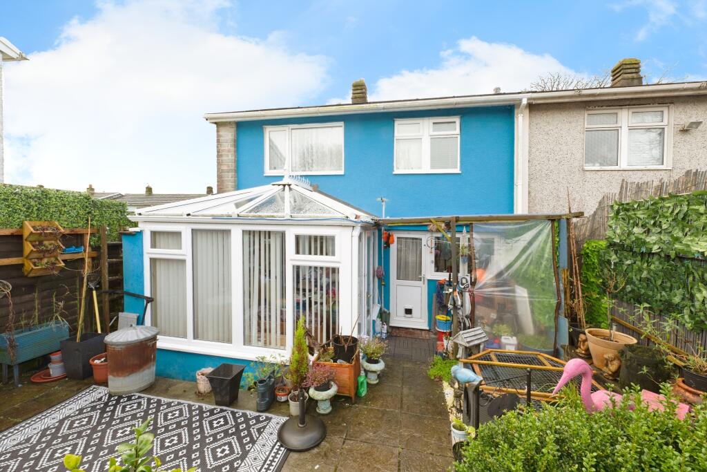 Main image of property: Dungarth Green, Liskeard, Cornwall, PL14