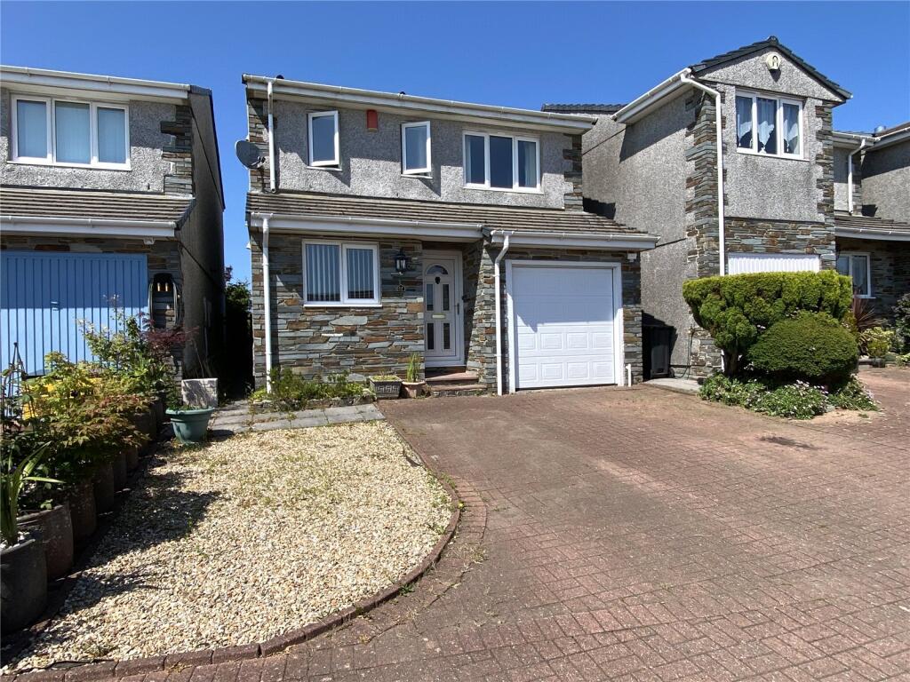 Main image of property: Trelawny Road, Menheniot, Liskeard, Cornwall, PL14