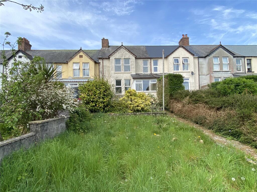 Main image of property: Oak Park Terrace, Liskeard, Cornwall, PL14