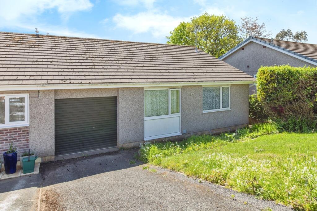 Main image of property: Woodgate Road, Liskeard, Cornwall, PL14