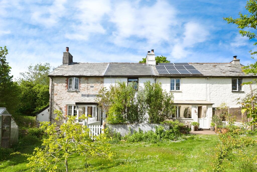 Main image of property: Tremar Coombe, Liskeard, Cornwall, PL14