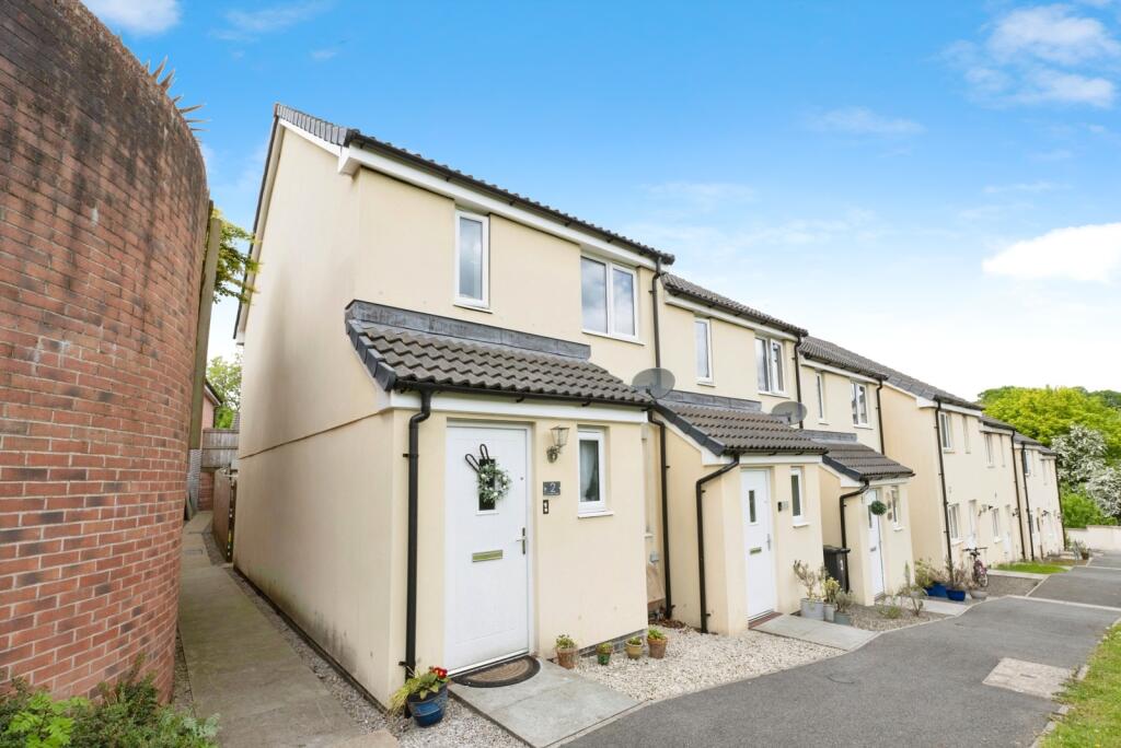 Main image of property: Cowslip Walk, LISKEARD, Cornwall, PL14