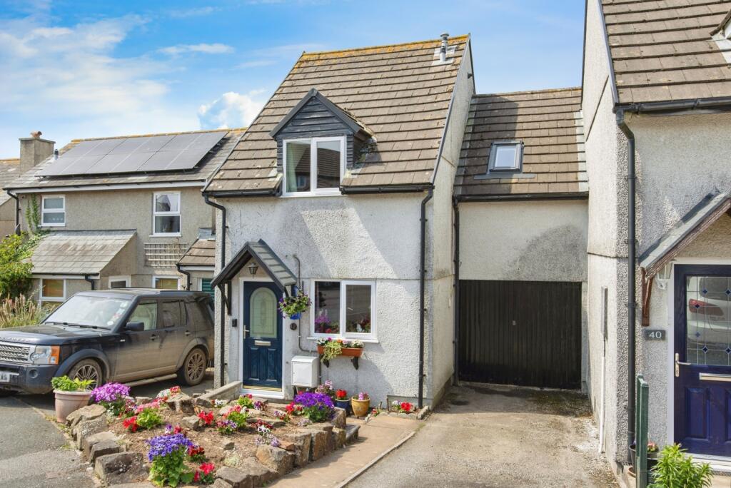 Main image of property: Cowling Gardens, Menheniot, Liskeard, Cornwall, PL14