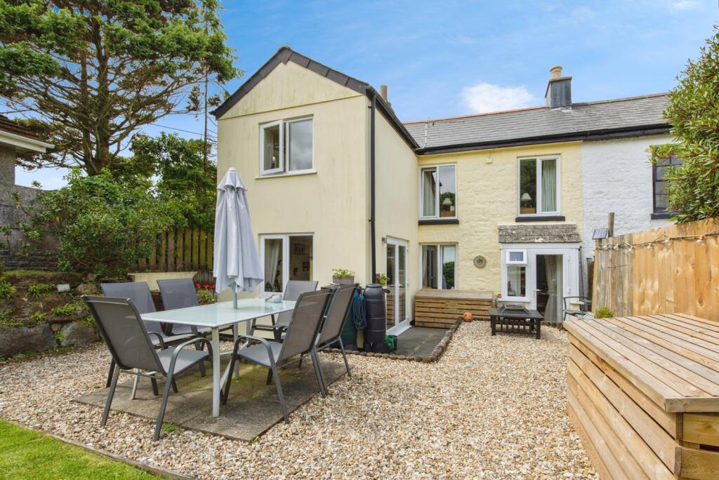 Main image of property: Well Lane, St Cleer, LISKEARD, Cornwall, PL14