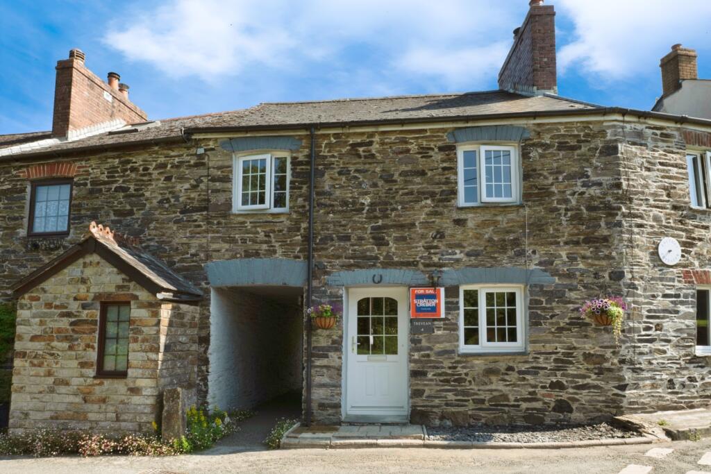 Main image of property: Factory Cottages, Menheniot, Liskeard, Cornwall, PL14