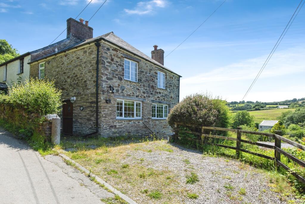 Main image of property: Church Hill, Herodsfoot, Liskeard, Cornwall, PL14