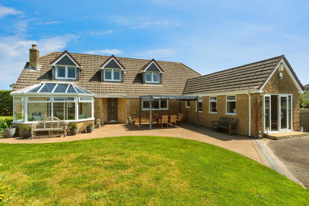 Main image of property: Callington Road, Liskeard, Cornwall, PL14