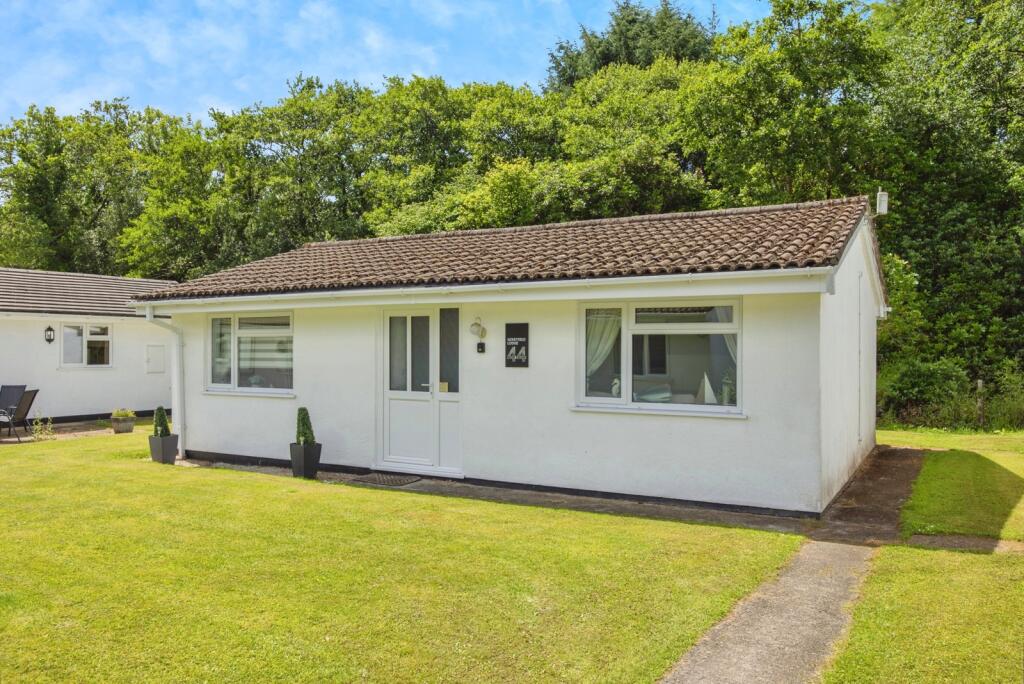Main image of property: Rosecraddoc, Liskeard, Cornwall, PL14