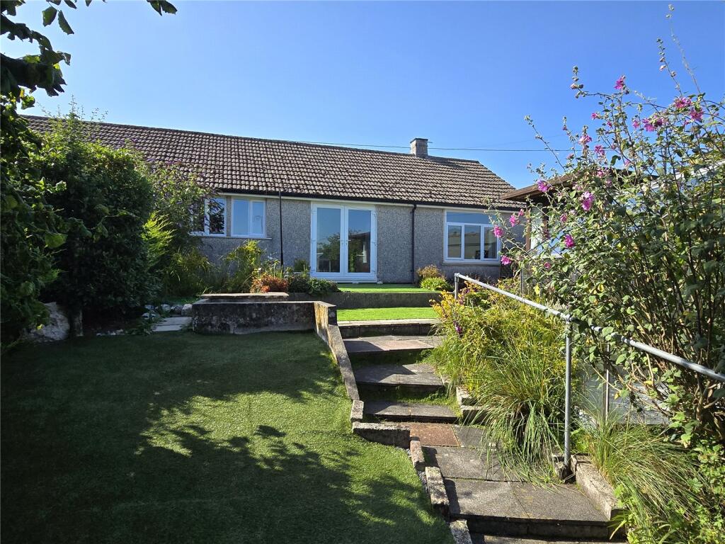 Main image of property: Tremar Coombe, Liskeard, Cornwall, PL14