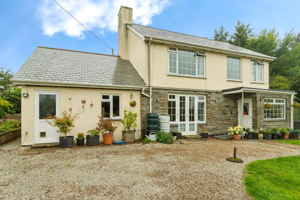 Main image of property: Higher Tremar, Liskeard, Cornwall, PL14