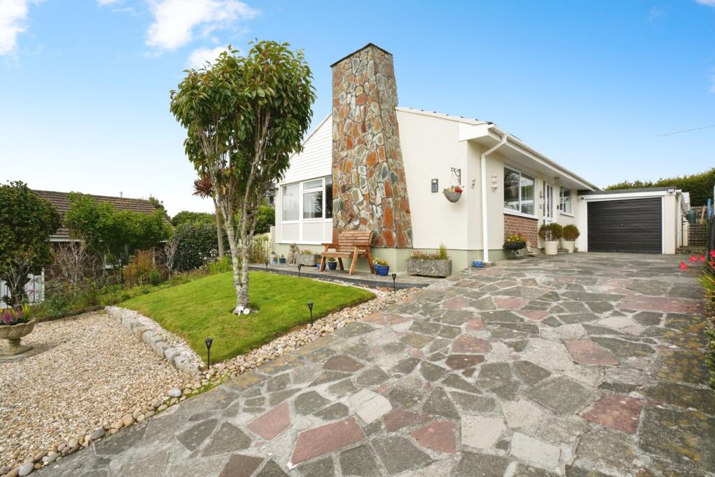 Main image of property: Valley View, St. Keyne, Liskeard, Cornwall, PL14