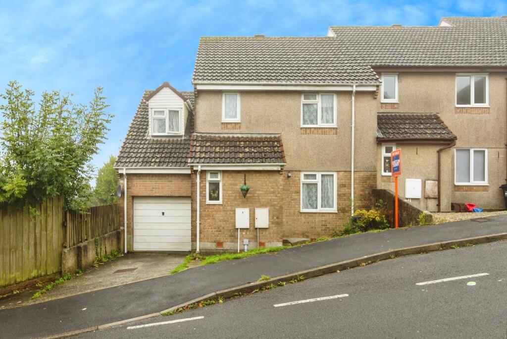 Main image of property: Kilmar Road, Liskeard, Cornwall, PL14