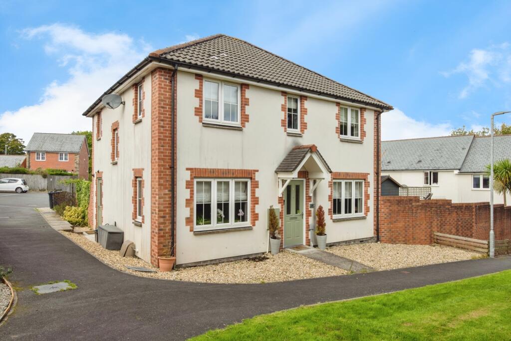 Main image of property: Pippin Avenue, Liskeard, Cornwall, PL14