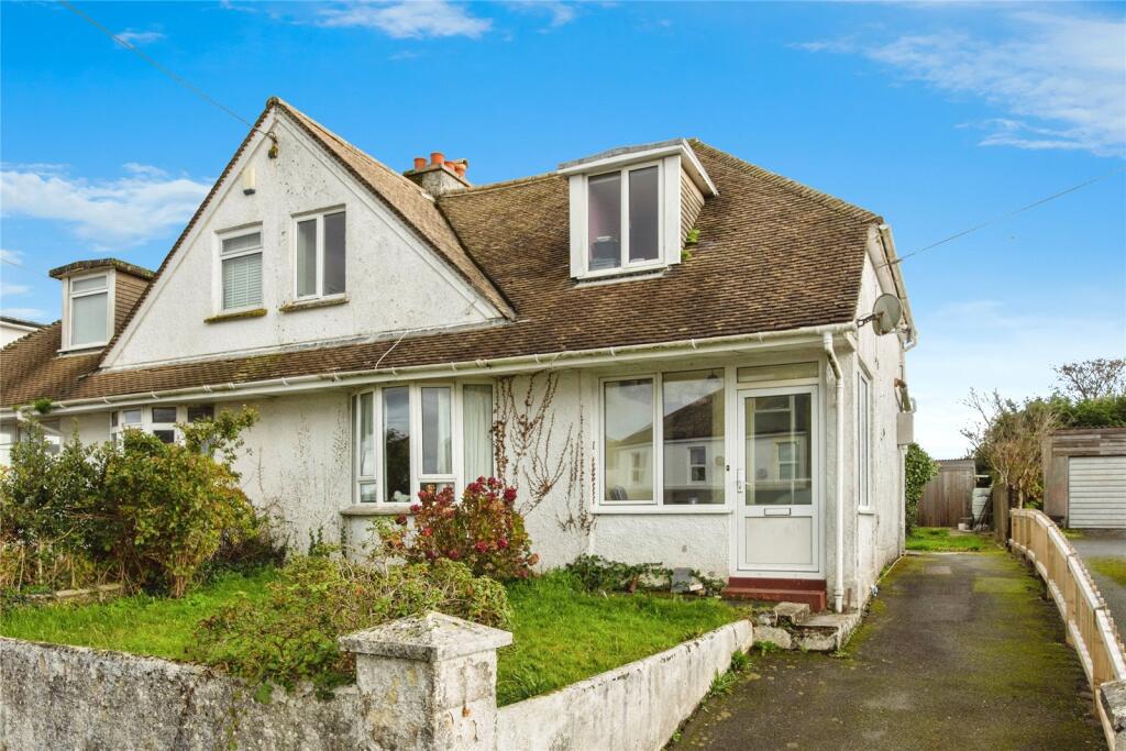 Main image of property: Barras Cross, Liskeard, Cornwall, PL14