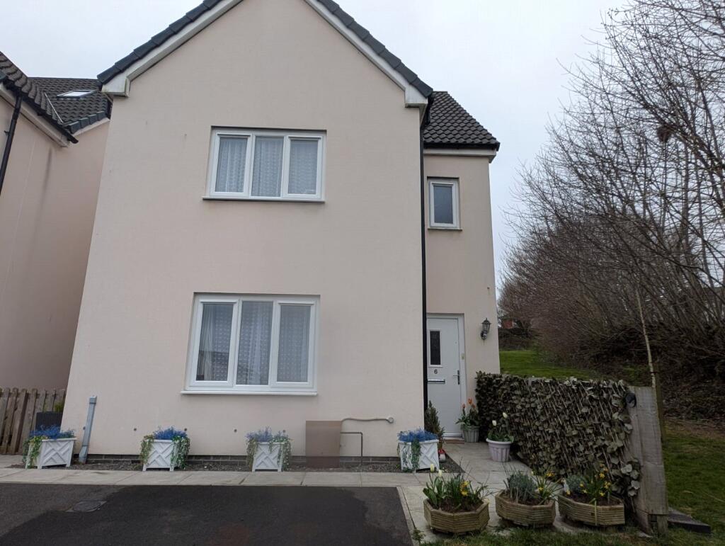 Main image of property: Quartz Close, Liskeard, Cornwall, PL14