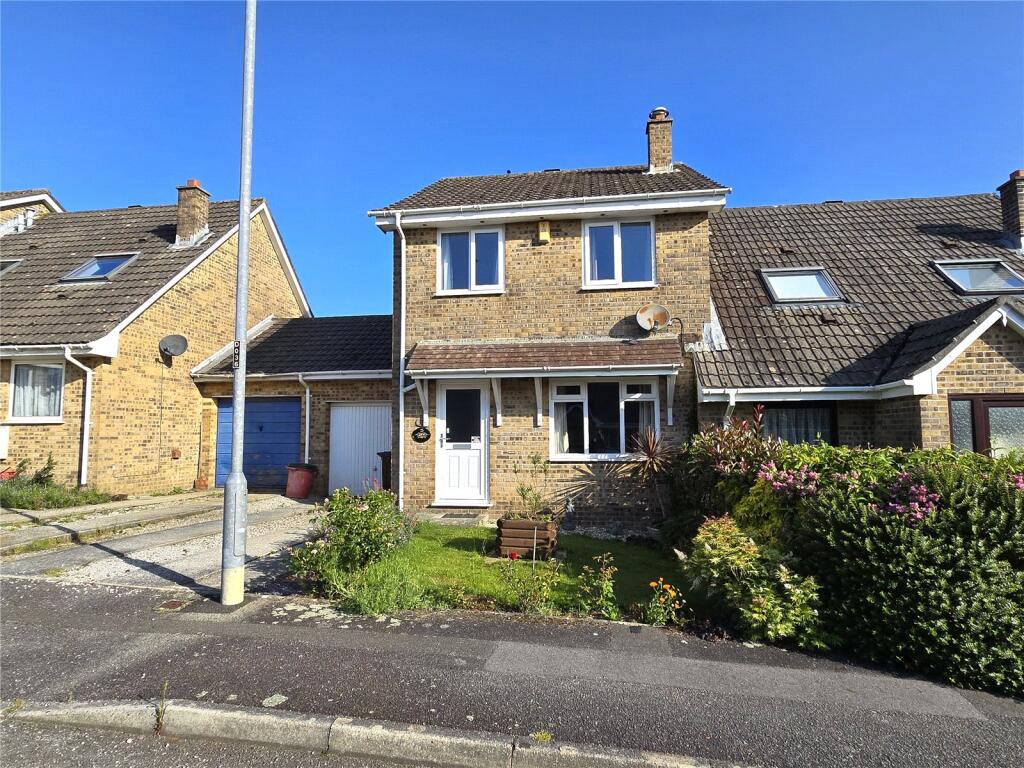 Main image of property: Wherry Way, Dobwalls, Liskeard, Cornwall, PL14
